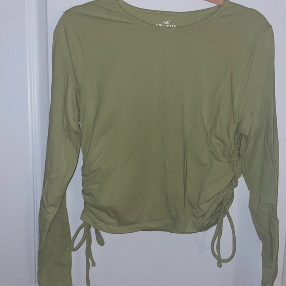 Hollister long sleeve - Picture 1 of 3